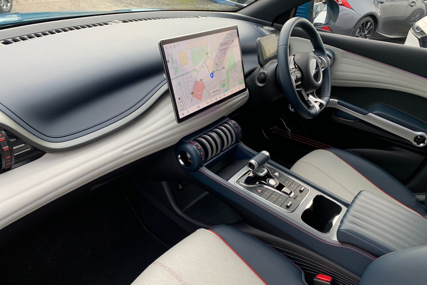 Used BYD Atto 3 2025 for sale - 78040079: Photo 14