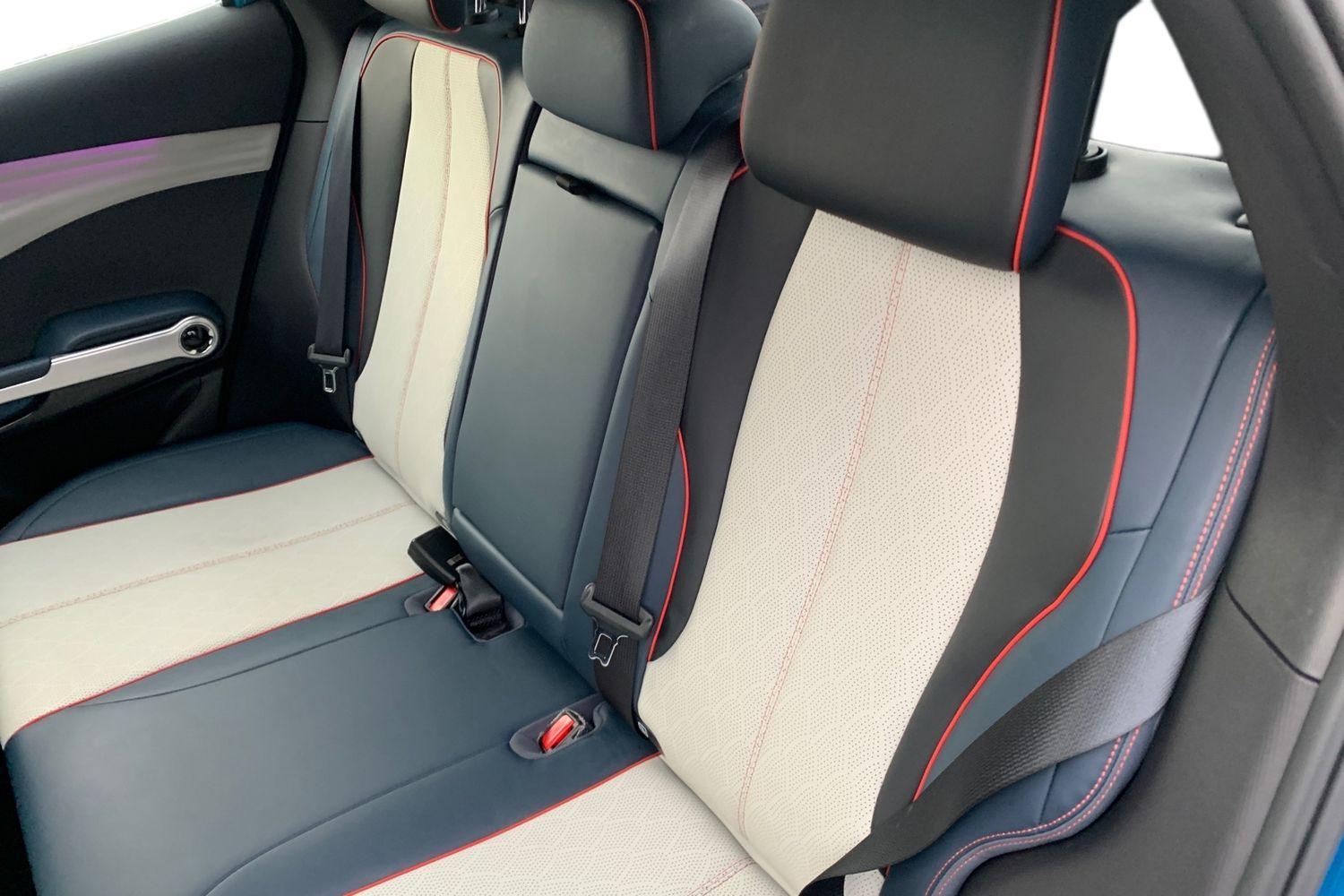 Used BYD Atto 3 2025 for sale - 78040079: Photo 15