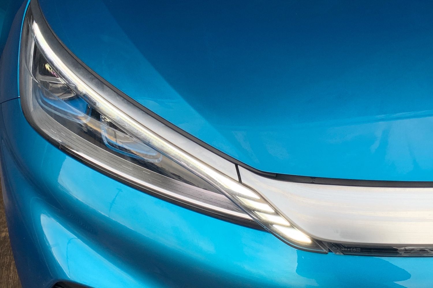 Used BYD Atto 3 2025 for sale - 78040079: Photo 19