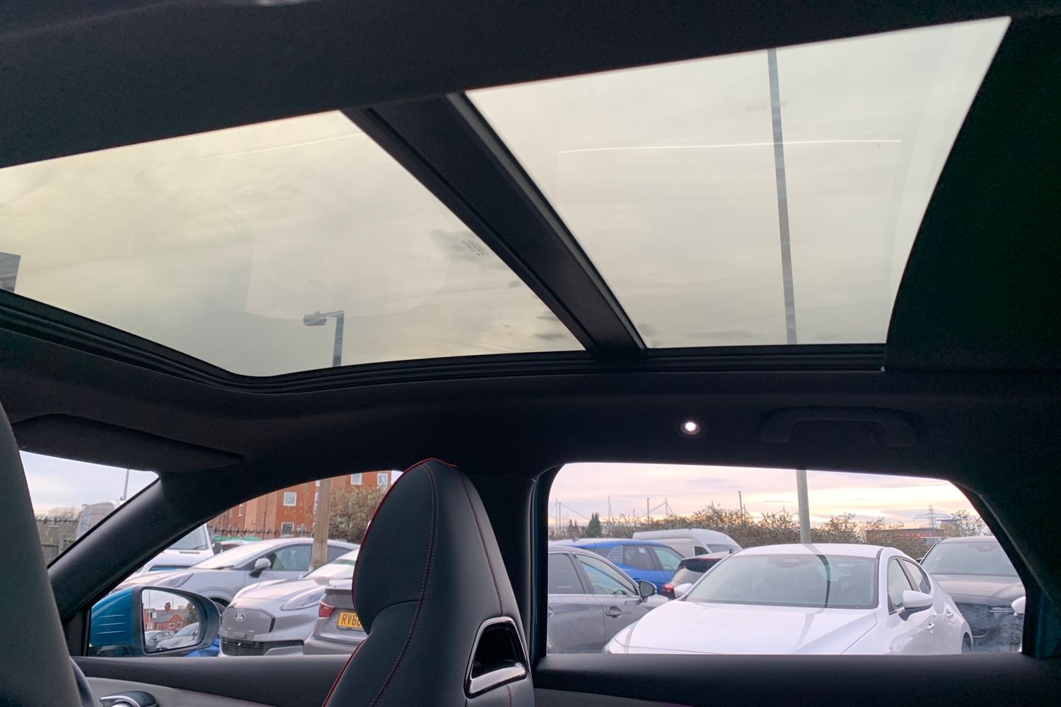 Used BYD Atto 3 2025 for sale - 78040079: Photo 24