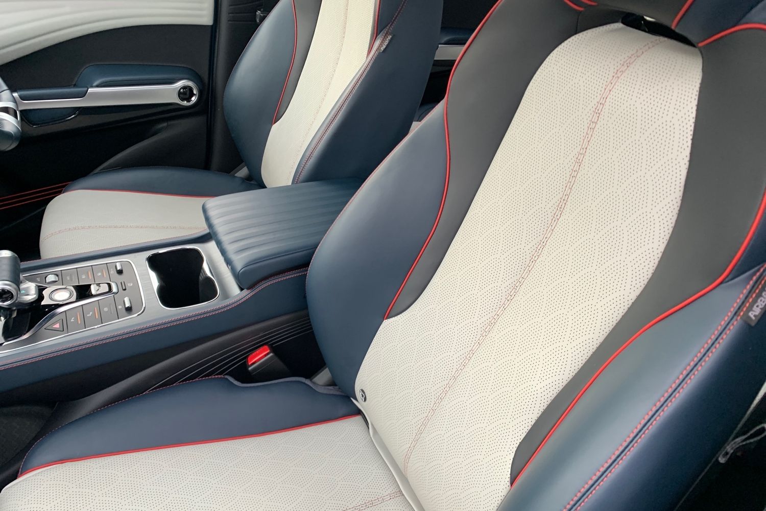 Used BYD Atto 3 2025 for sale - 78040079: Photo 26