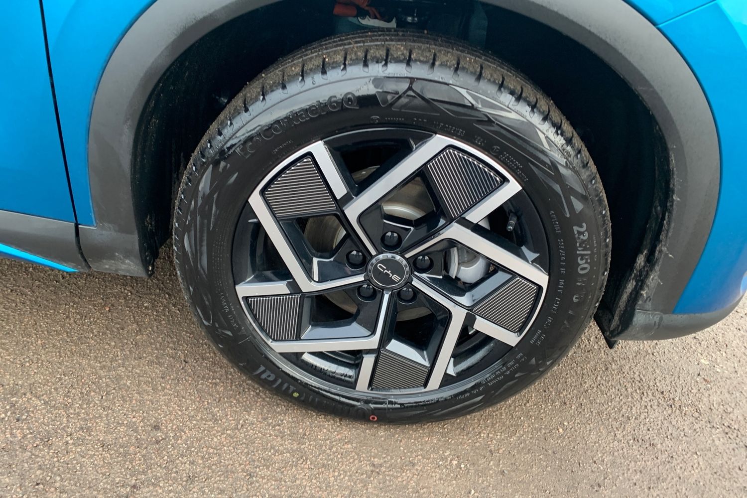 Used BYD Atto 3 2025 for sale - 78040079: Photo 28