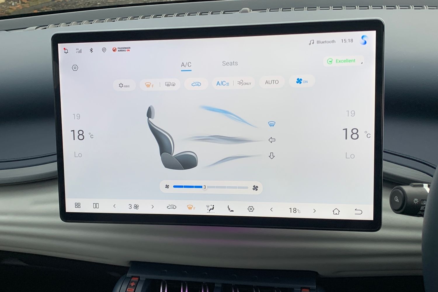 Used BYD Atto 3 2025 for sale - 78040079: Photo 32