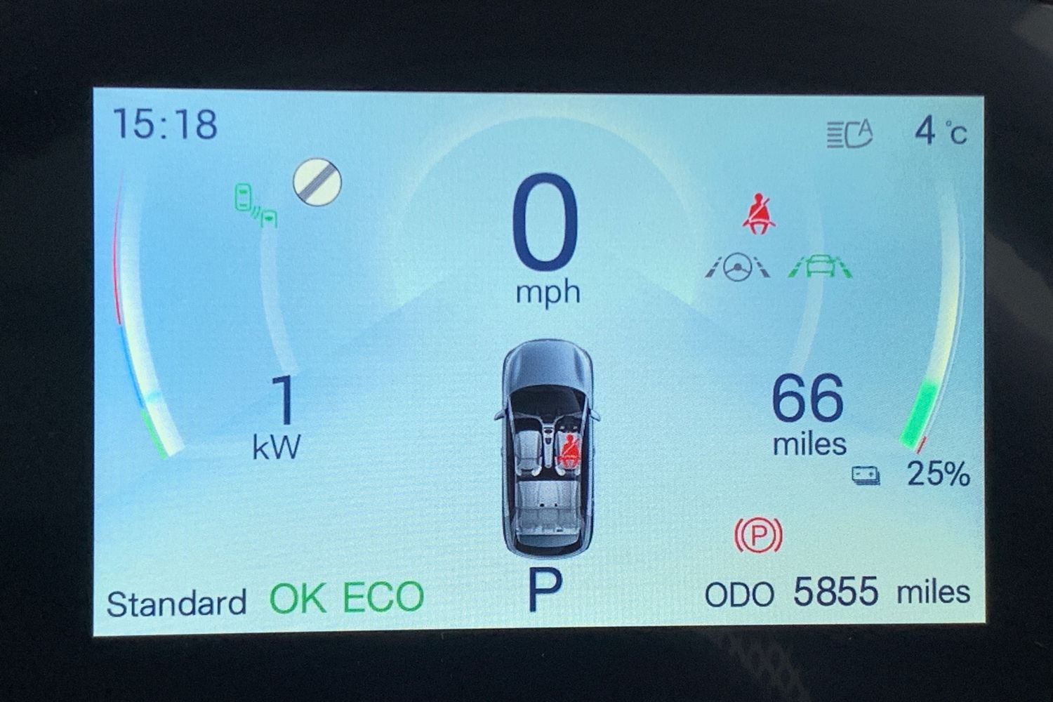 Used BYD Atto 3 2025 for sale - 78040079: Photo 35