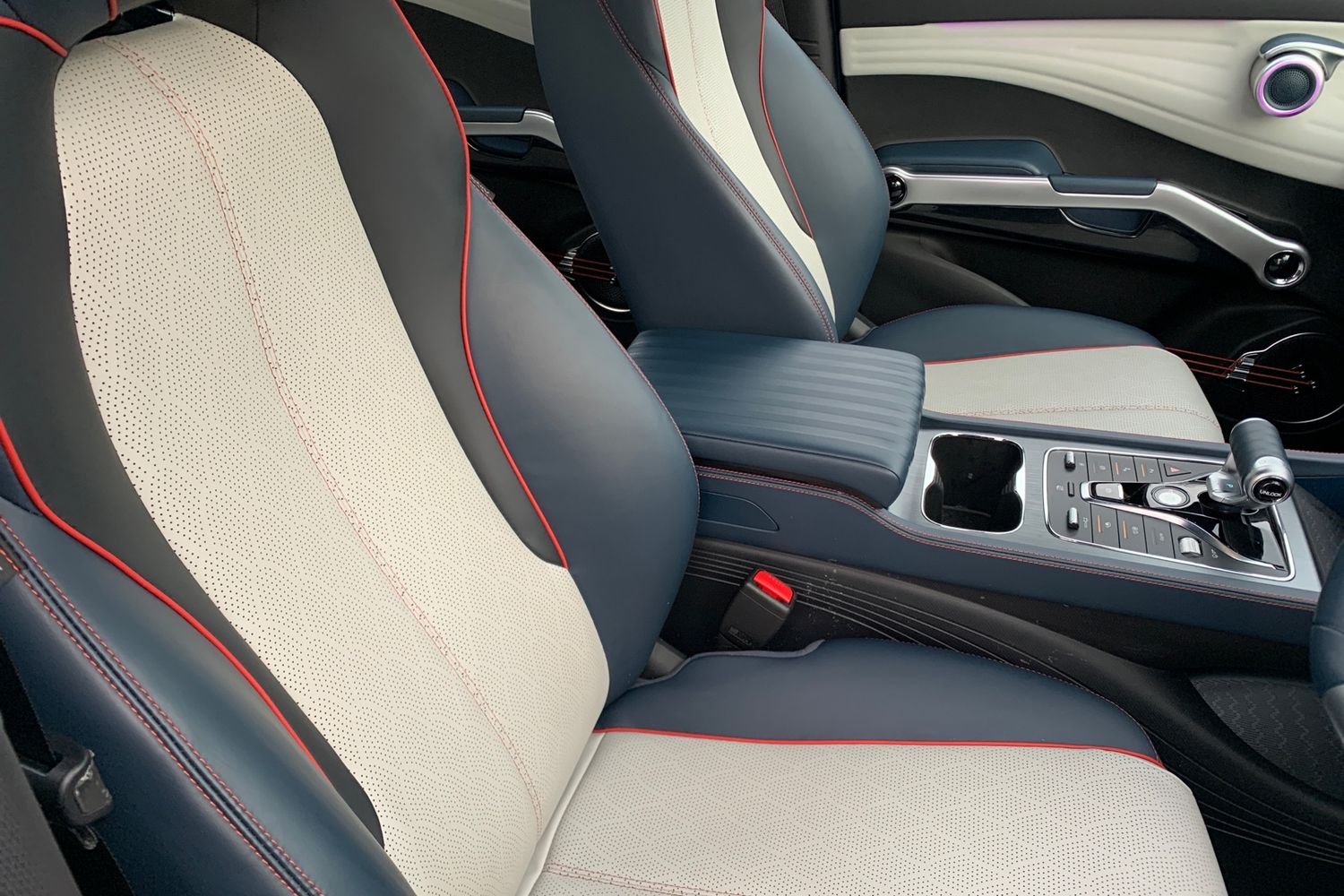 Used BYD Atto 3 2025 for sale - 78040079: Photo 41