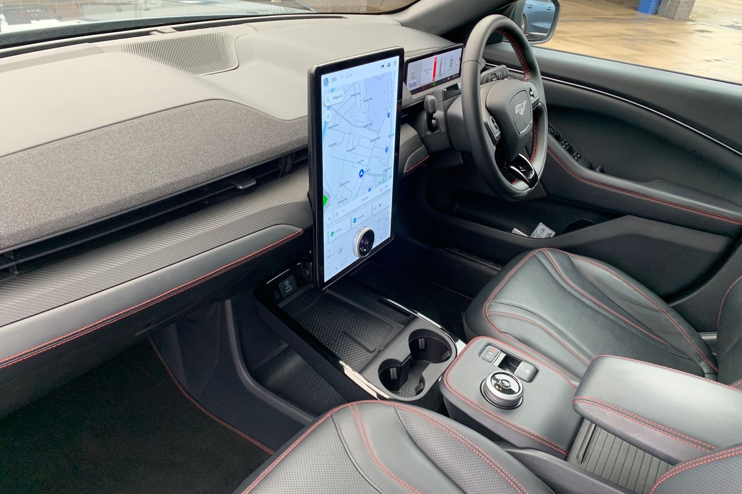 Used Ford Mustang Mach-E 2024 for sale - 77579408: Photo 14