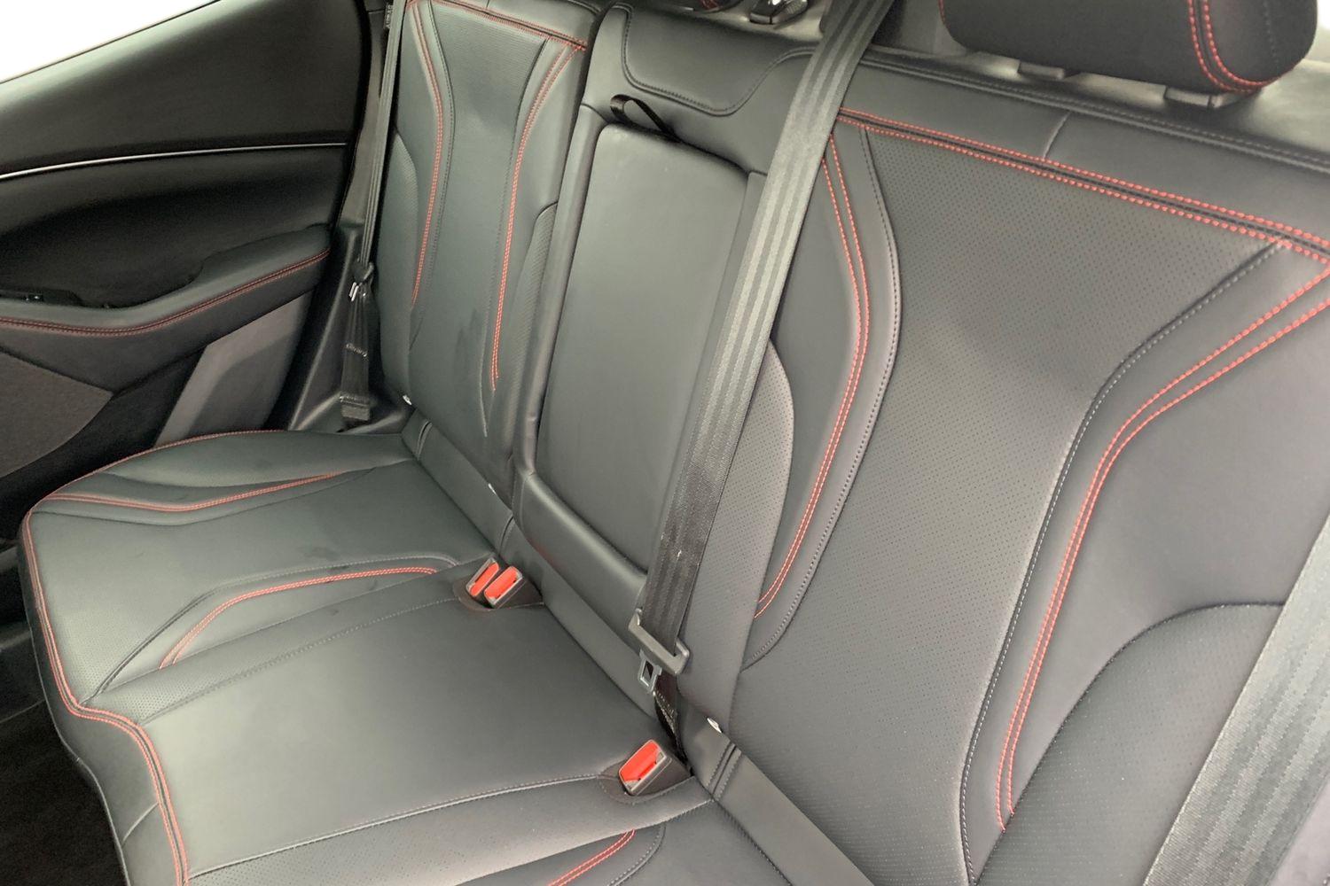 Used Ford Mustang Mach-E 2024 for sale - 77579408: Photo 15