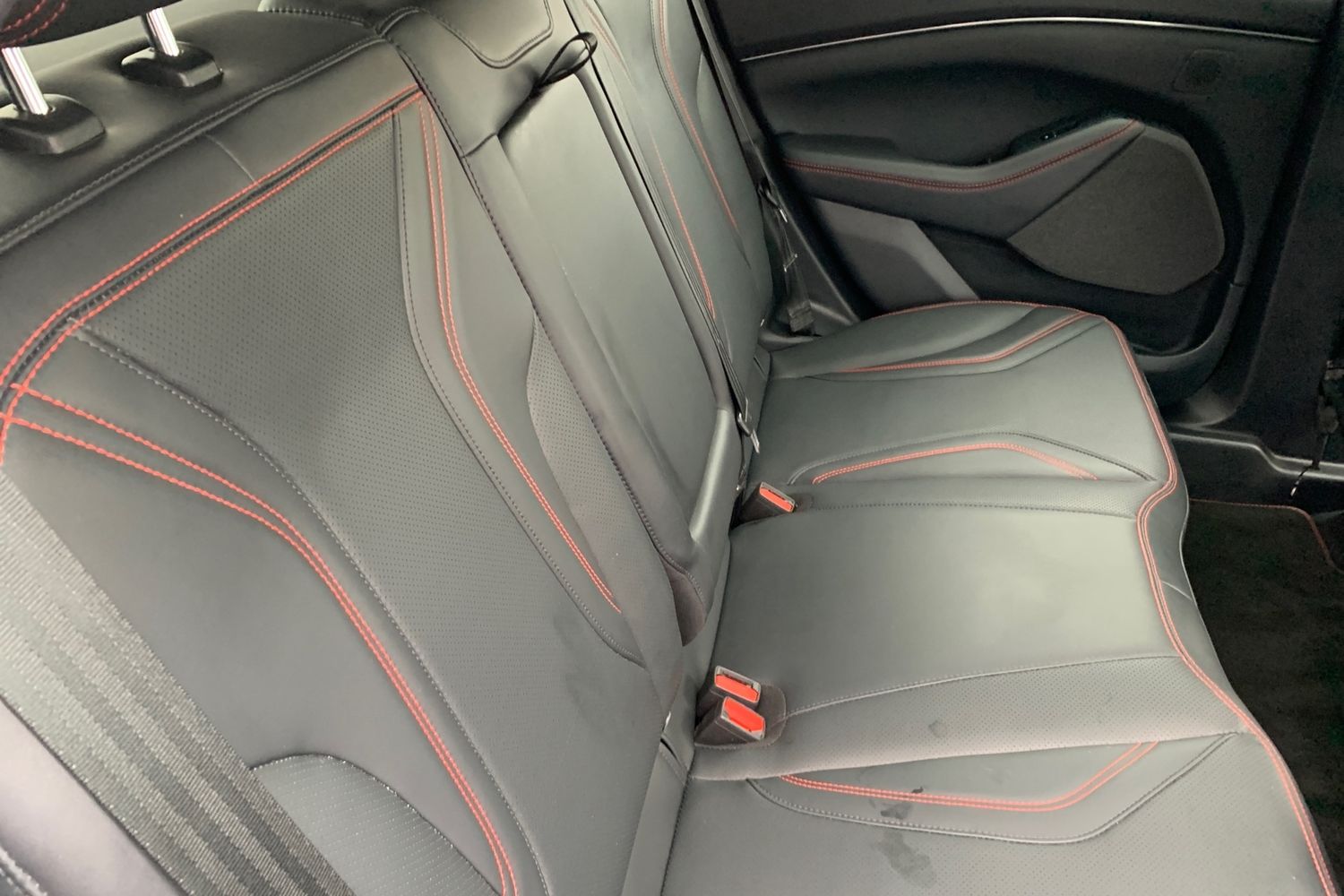 Used Ford Mustang Mach-E 2024 for sale - 77579408: Photo 19