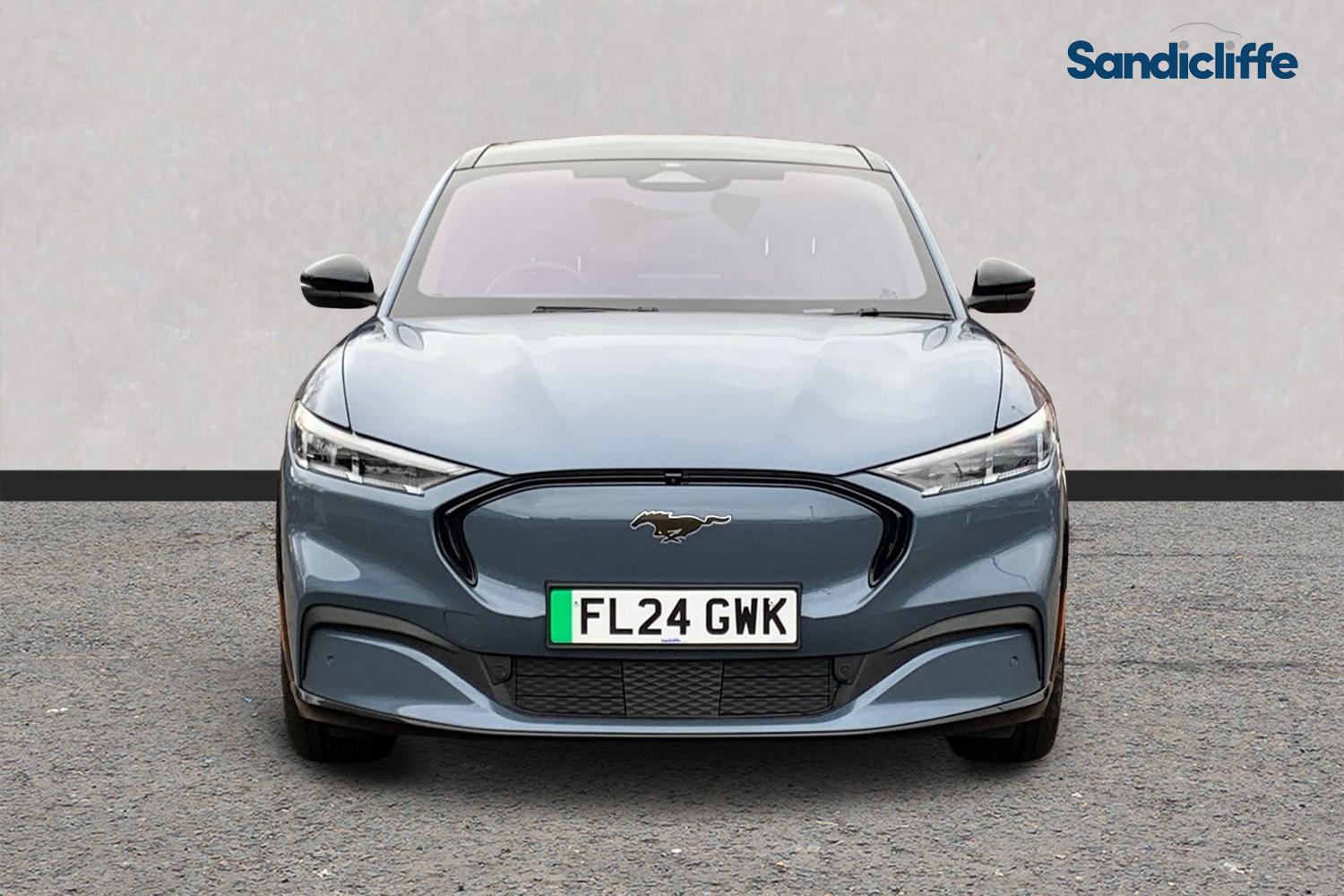 Used Ford Mustang Mach-E 2024 for sale - 77579408: Photo 2