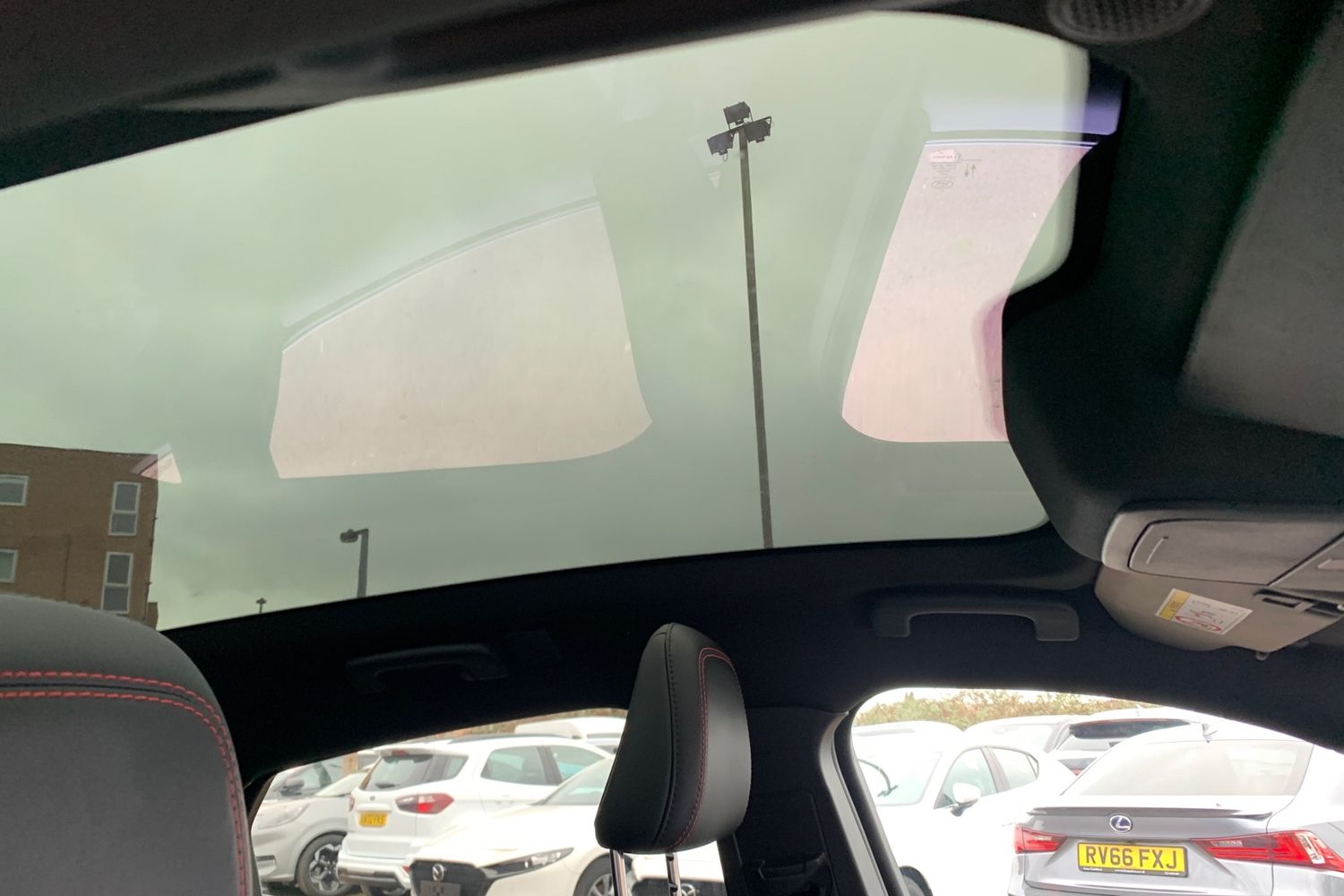 Used Ford Mustang Mach-E 2024 for sale - 77579408: Photo 20