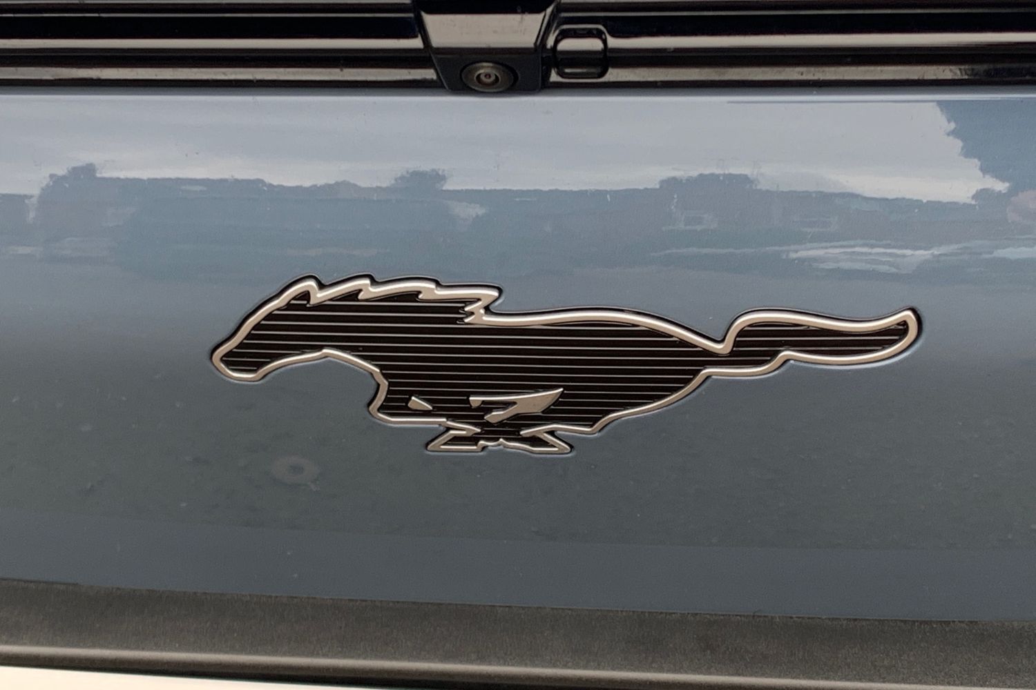 Used Ford Mustang Mach-E 2024 for sale - 77579408: Photo 25