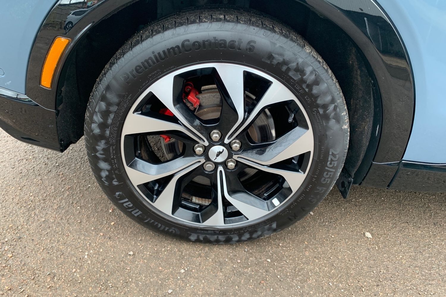 Used Ford Mustang Mach-E 2024 for sale - 77579408: Photo 28