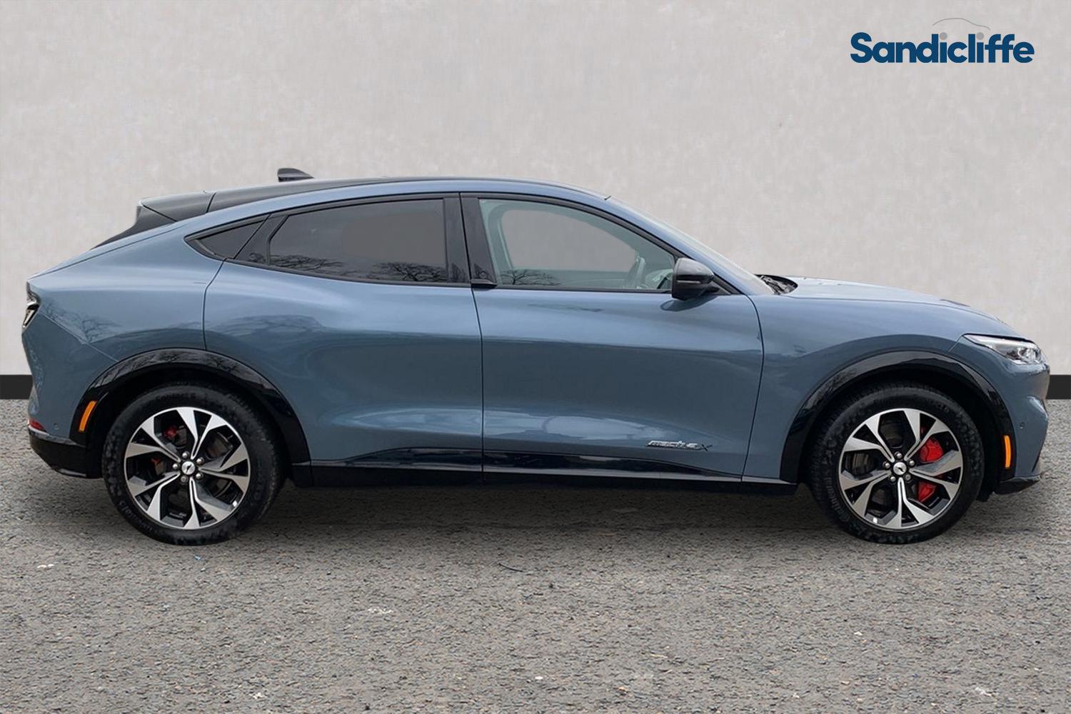 Used Ford Mustang Mach-E 2024 for sale - 77579408: Photo 3