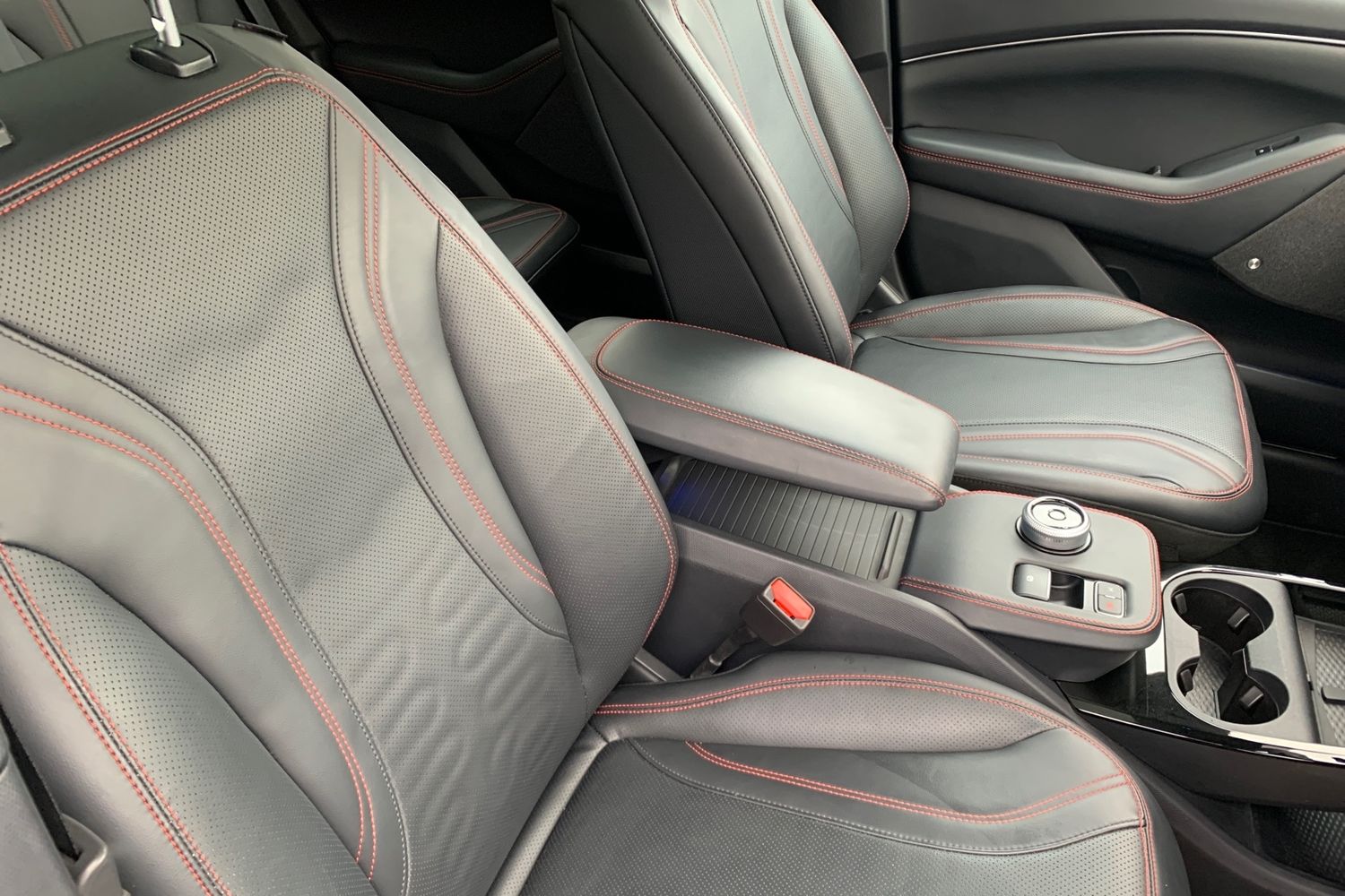 Used Ford Mustang Mach-E 2024 for sale - 77579408: Photo 34