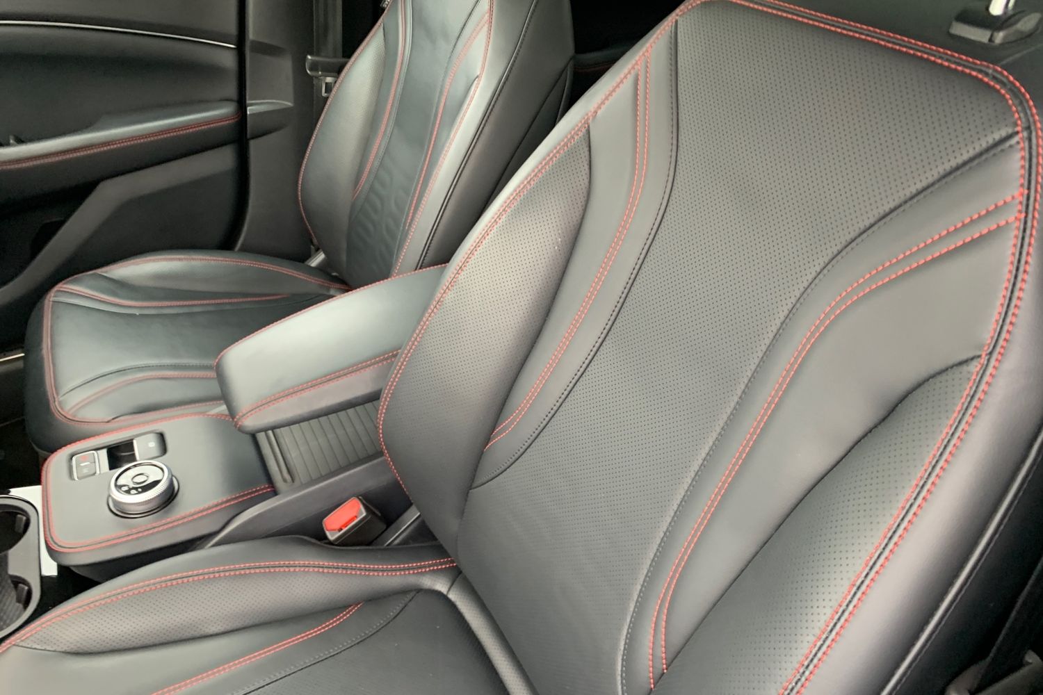 Used Ford Mustang Mach-E 2024 for sale - 77579408: Photo 38