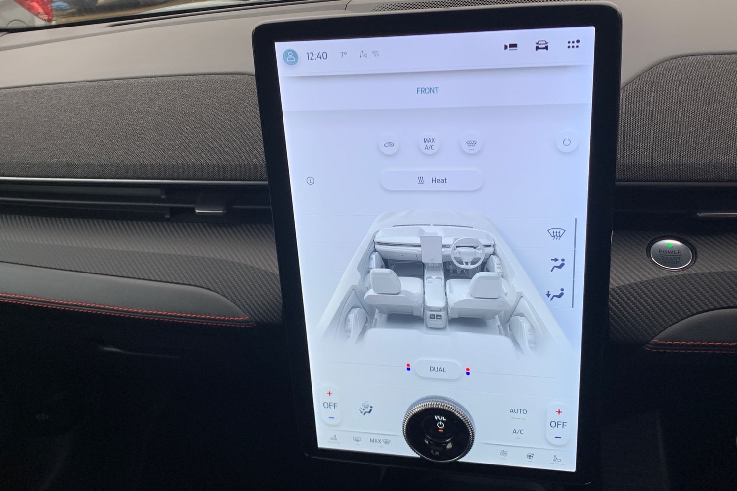 Used Ford Mustang Mach-E 2024 for sale - 77579408: Photo 41