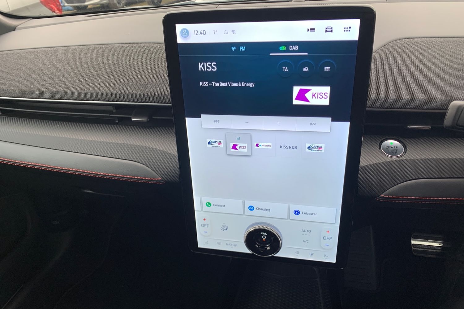 Used Ford Mustang Mach-E 2024 for sale - 77579408: Photo 42