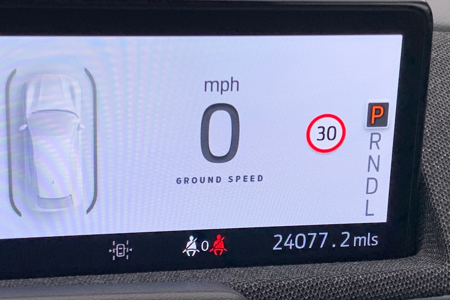 Used Ford Mustang Mach-E 2024 for sale - 77579408: Photo 44