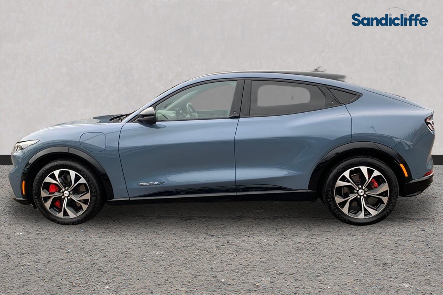 Used Ford Mustang Mach-E 2024 for sale - 77579408: Photo 8