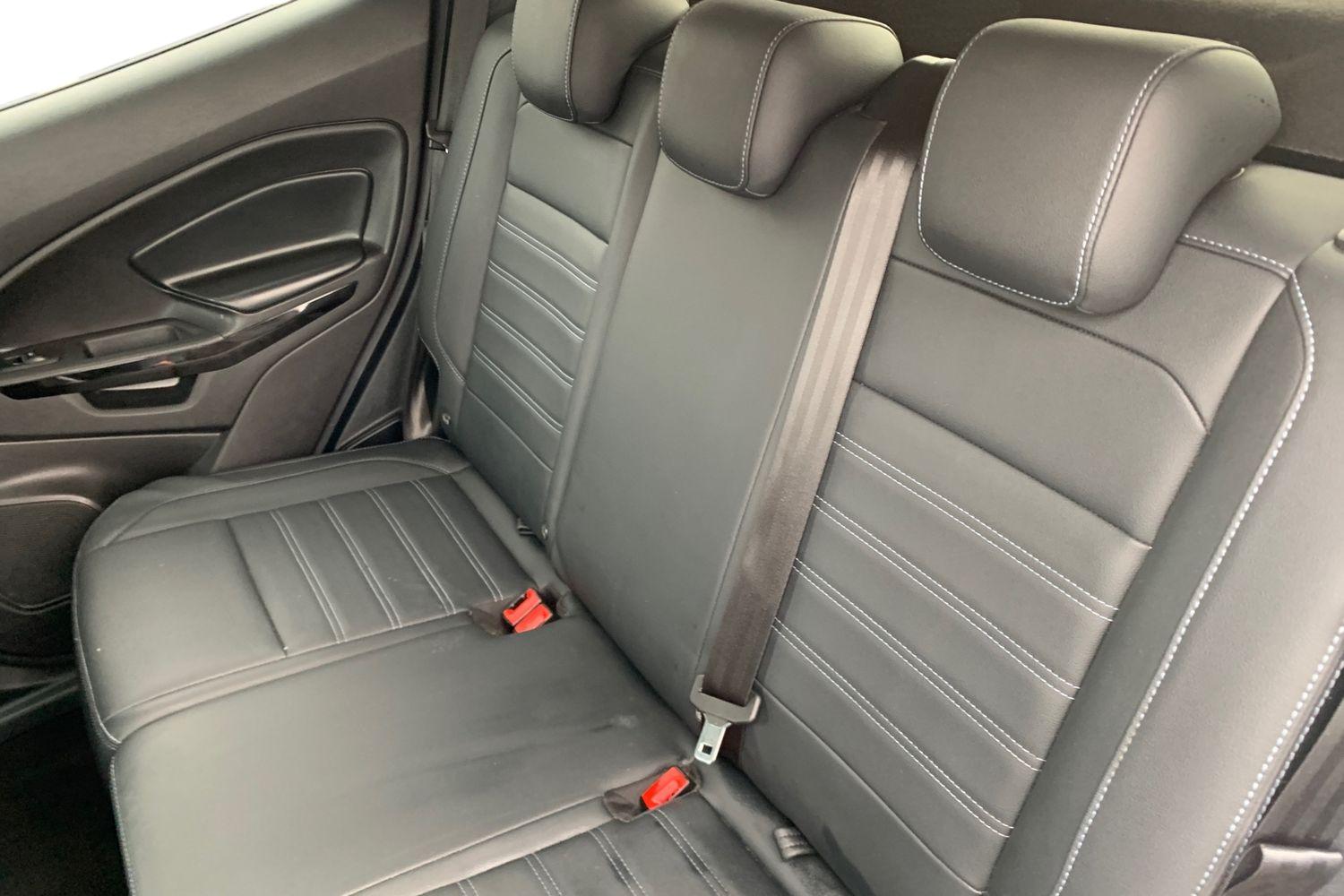 Used Ford Ecosport 2023 for sale - 77663271: Photo 15