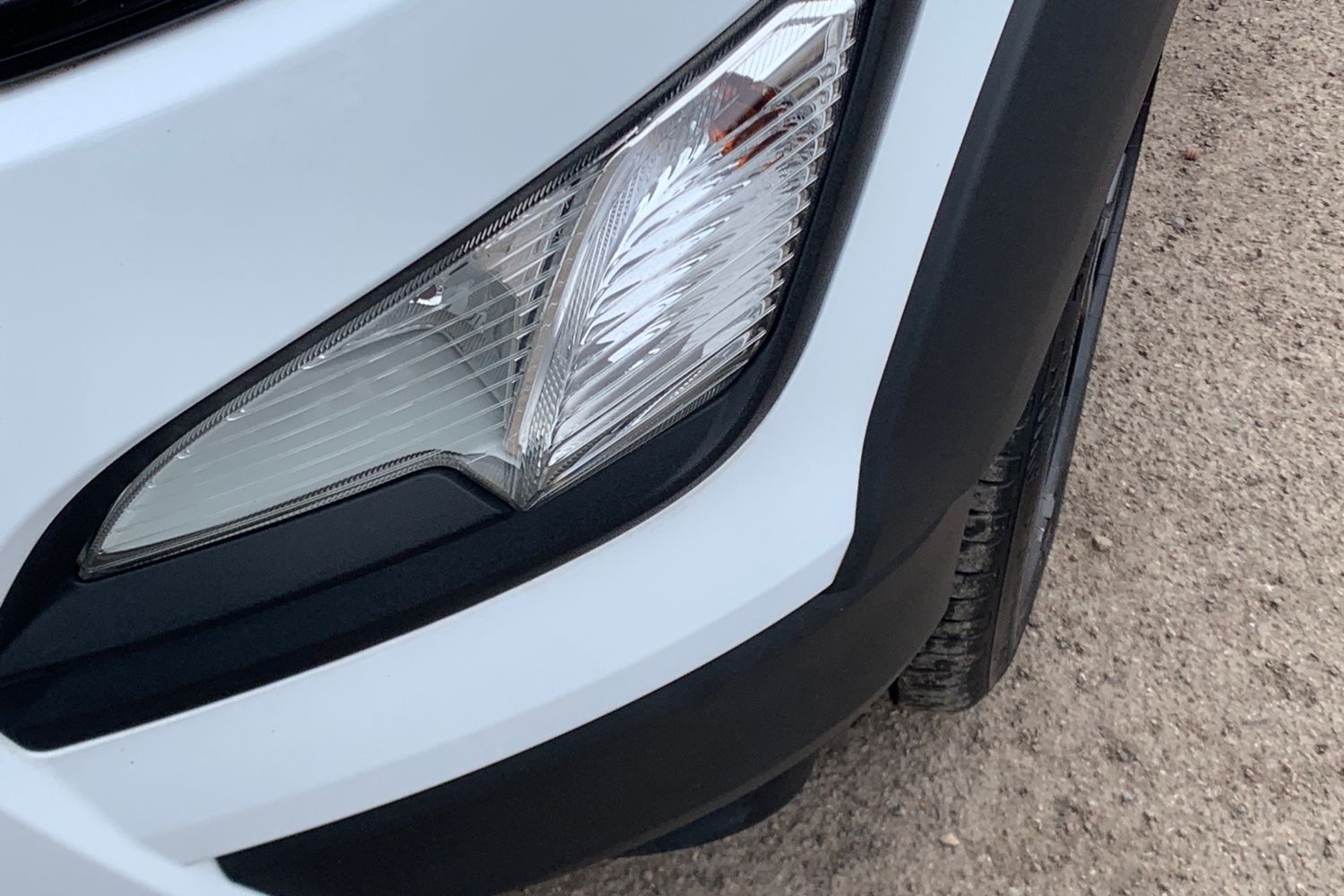 Used Ford Ecosport 2023 for sale - 77663271: Photo 19