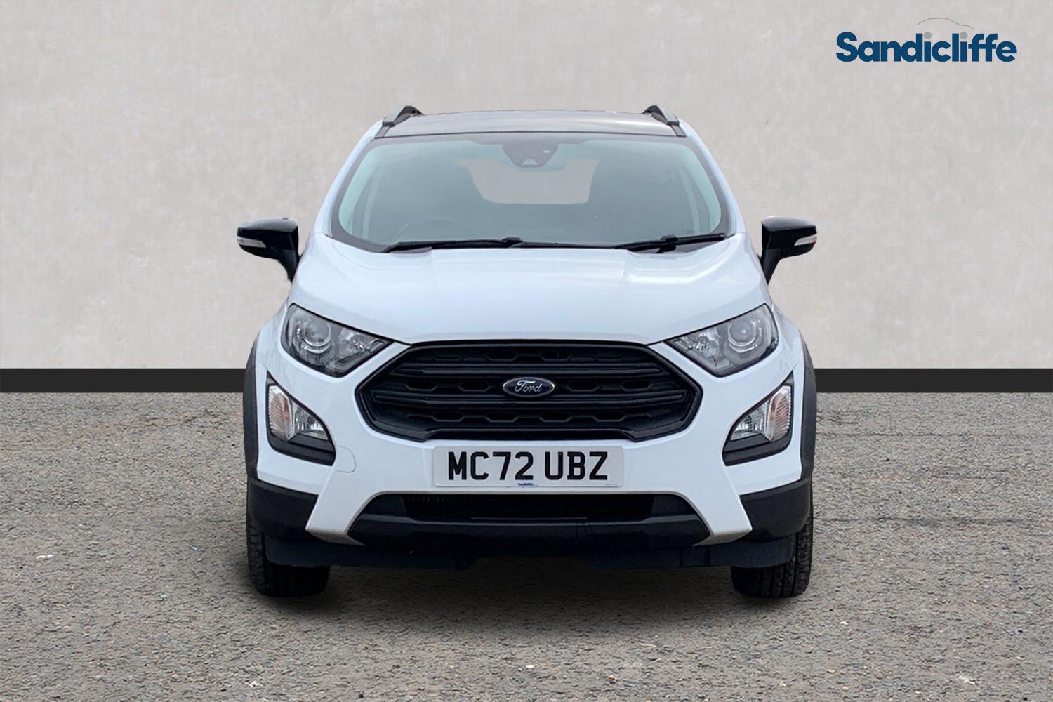 Used Ford Ecosport 2023 for sale - 77663271: Photo 2