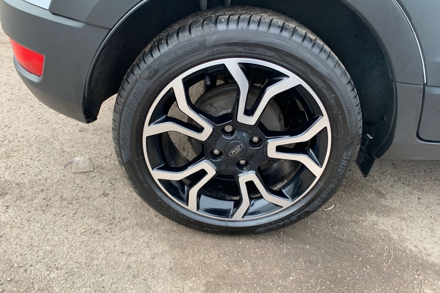 Used Ford Ecosport 2023 for sale - 77663271: Photo 20