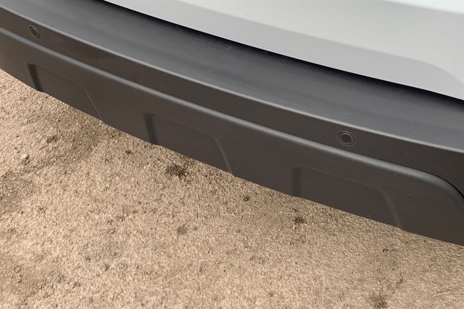 Used Ford Ecosport 2023 for sale - 77663271: Photo 22