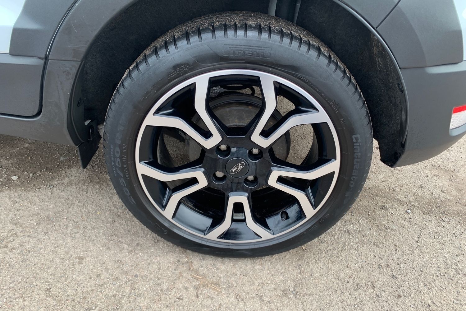 Used Ford Ecosport 2023 for sale - 77663271: Photo 23