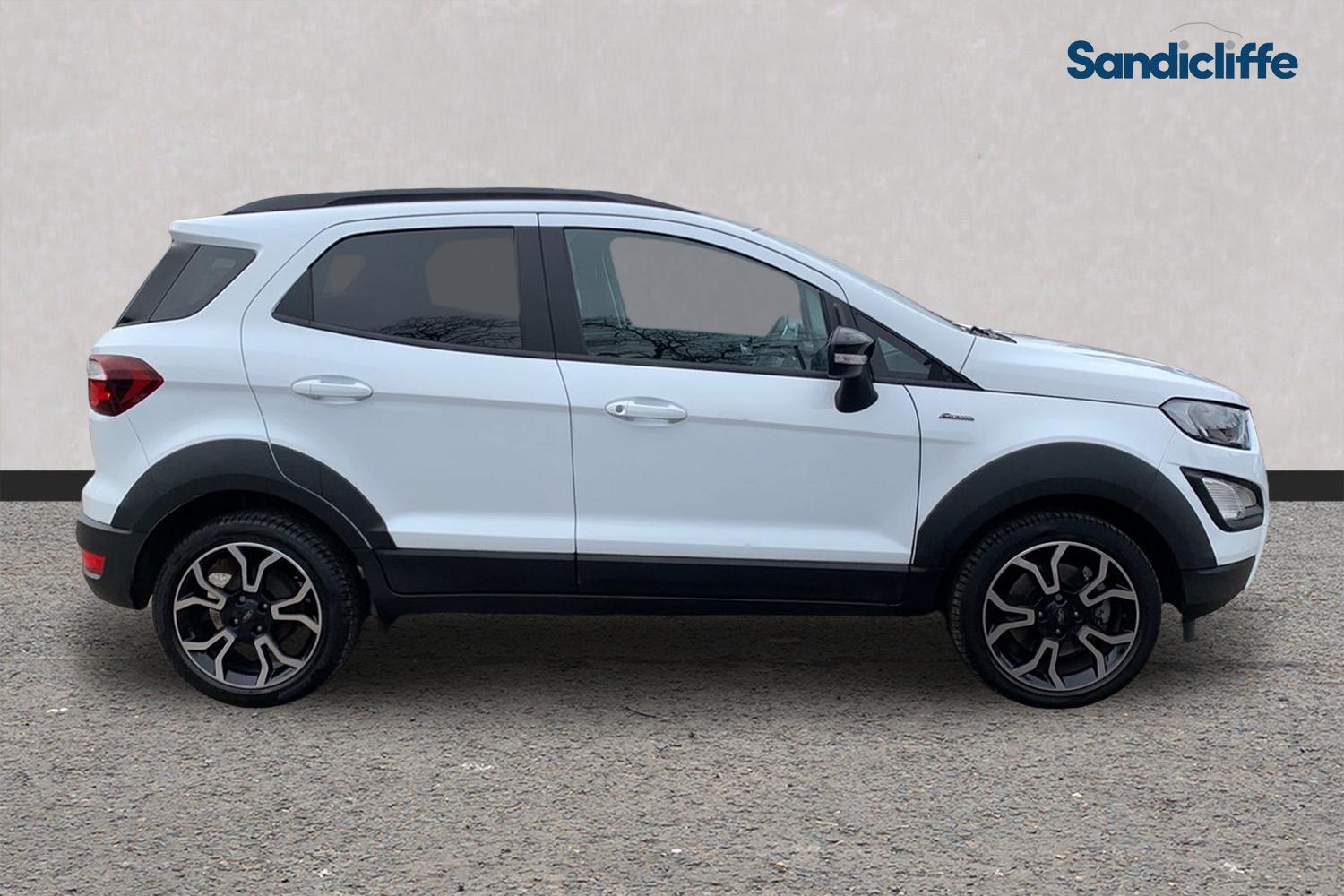 Used Ford Ecosport 2023 for sale - 77663271: Photo 3