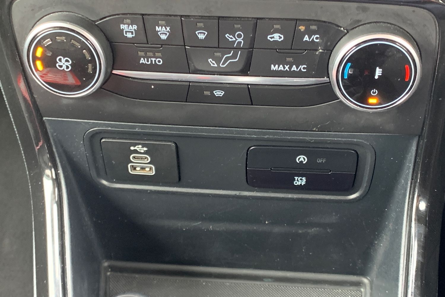 Used Ford Ecosport 2023 for sale - 77663271: Photo 30