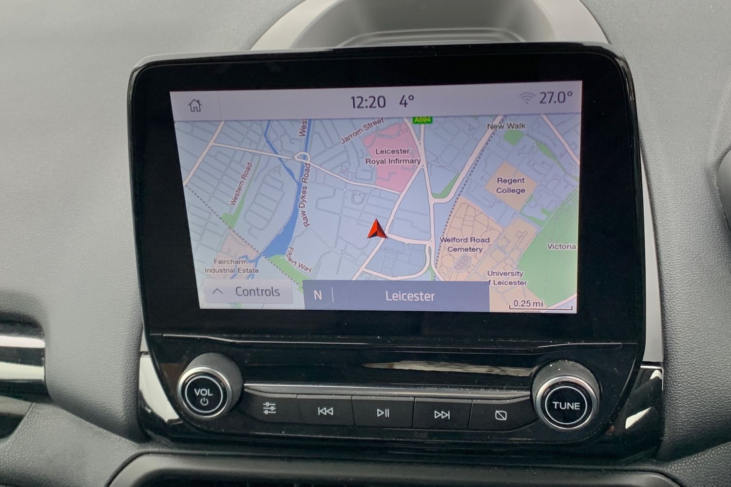 Used Ford Ecosport 2023 for sale - 77663271: Photo 35