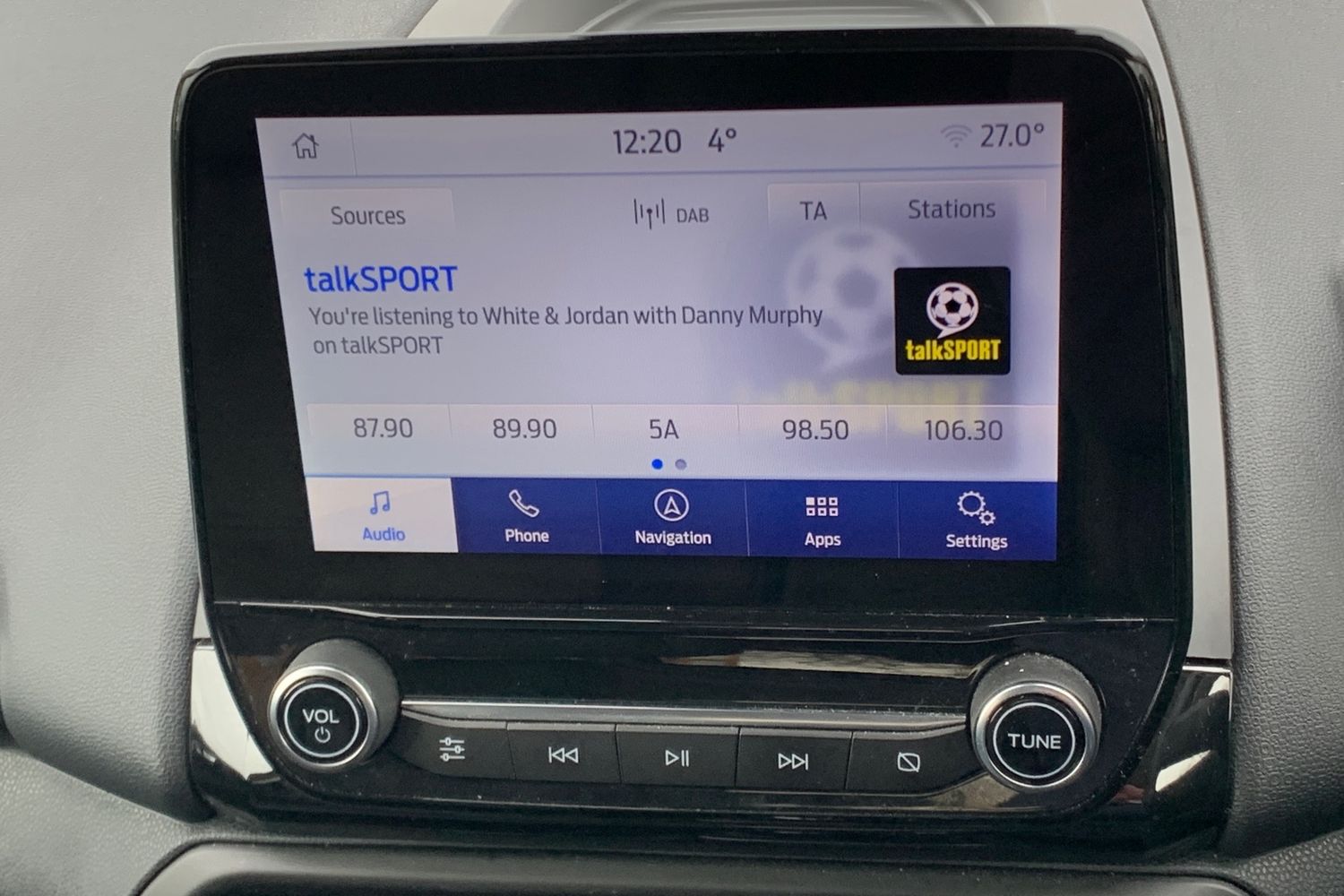 Used Ford Ecosport 2023 for sale - 77663271: Photo 36