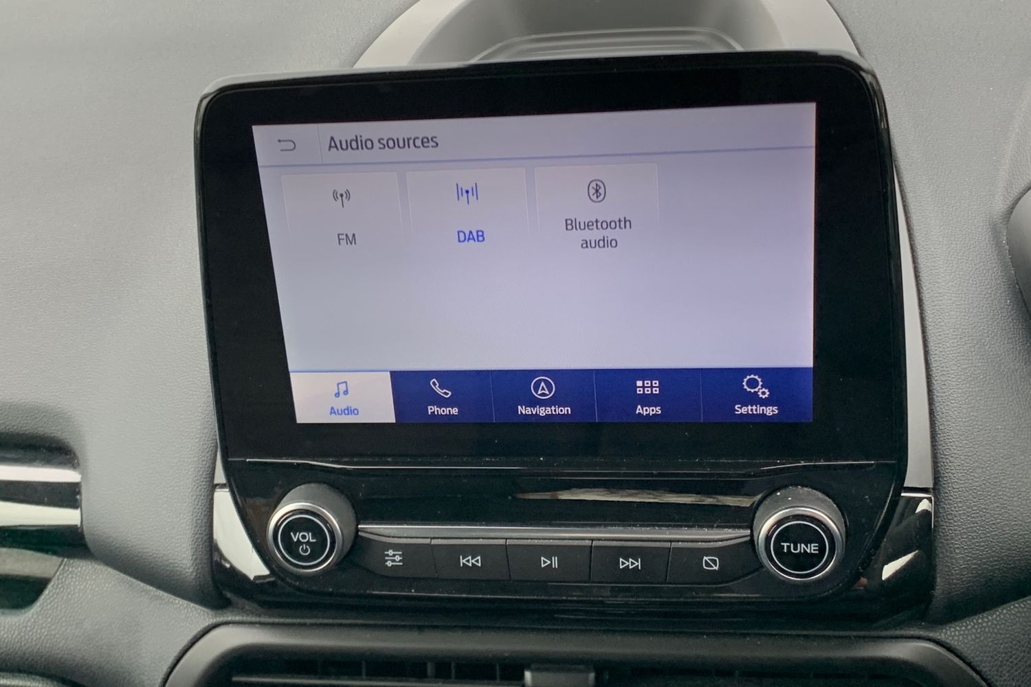 Used Ford Ecosport 2023 for sale - 77663271: Photo 39