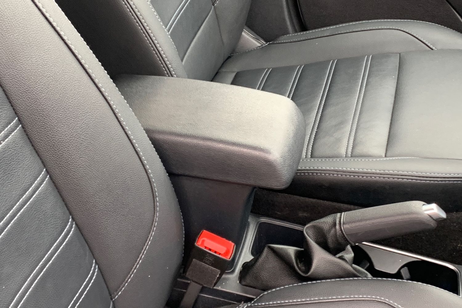 Used Ford Ecosport 2023 for sale - 77663271: Photo 42