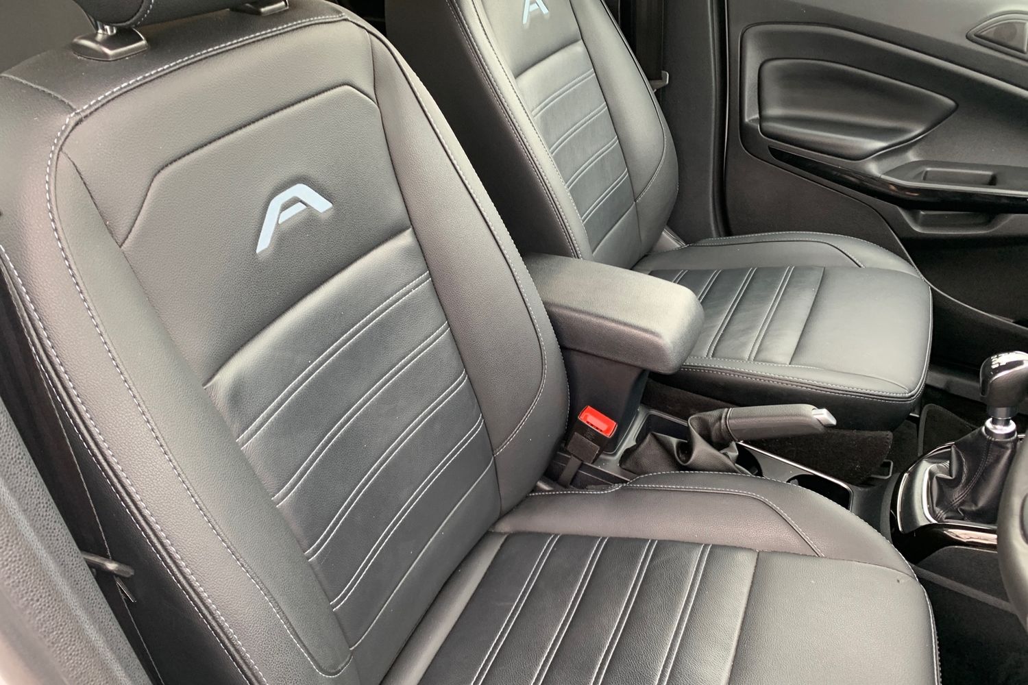 Used Ford Ecosport 2023 for sale - 77663271: Photo 44