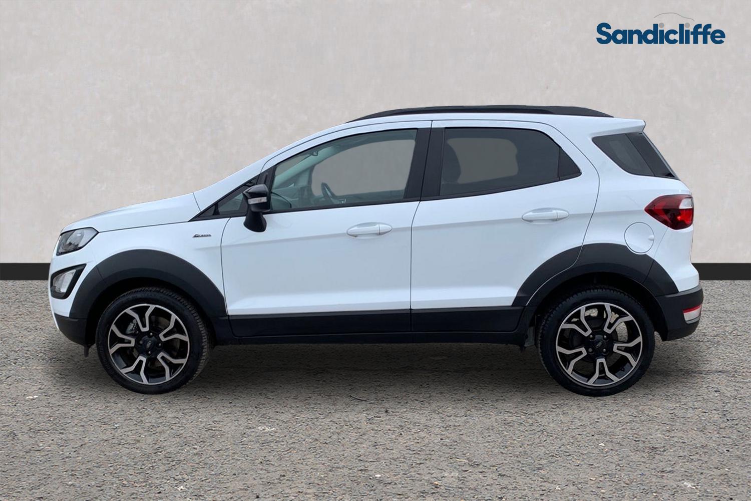 Used Ford Ecosport 2023 for sale - 77663271: Photo 8