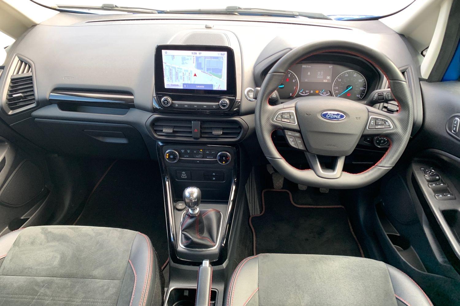 Used Ford Ecosport 2023 for sale - 78065542: Photo 13