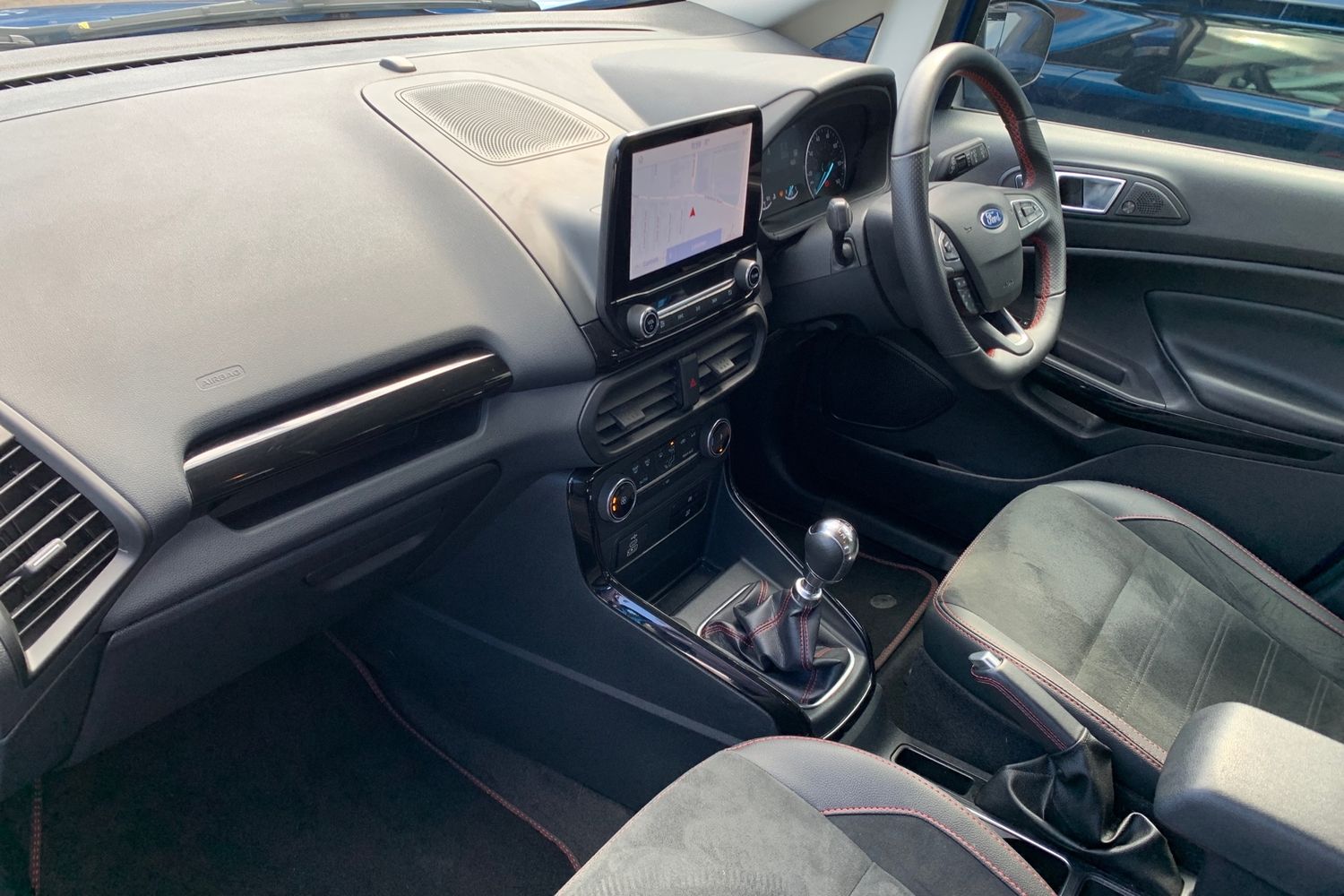 Used Ford Ecosport 2023 for sale - 78065542: Photo 14