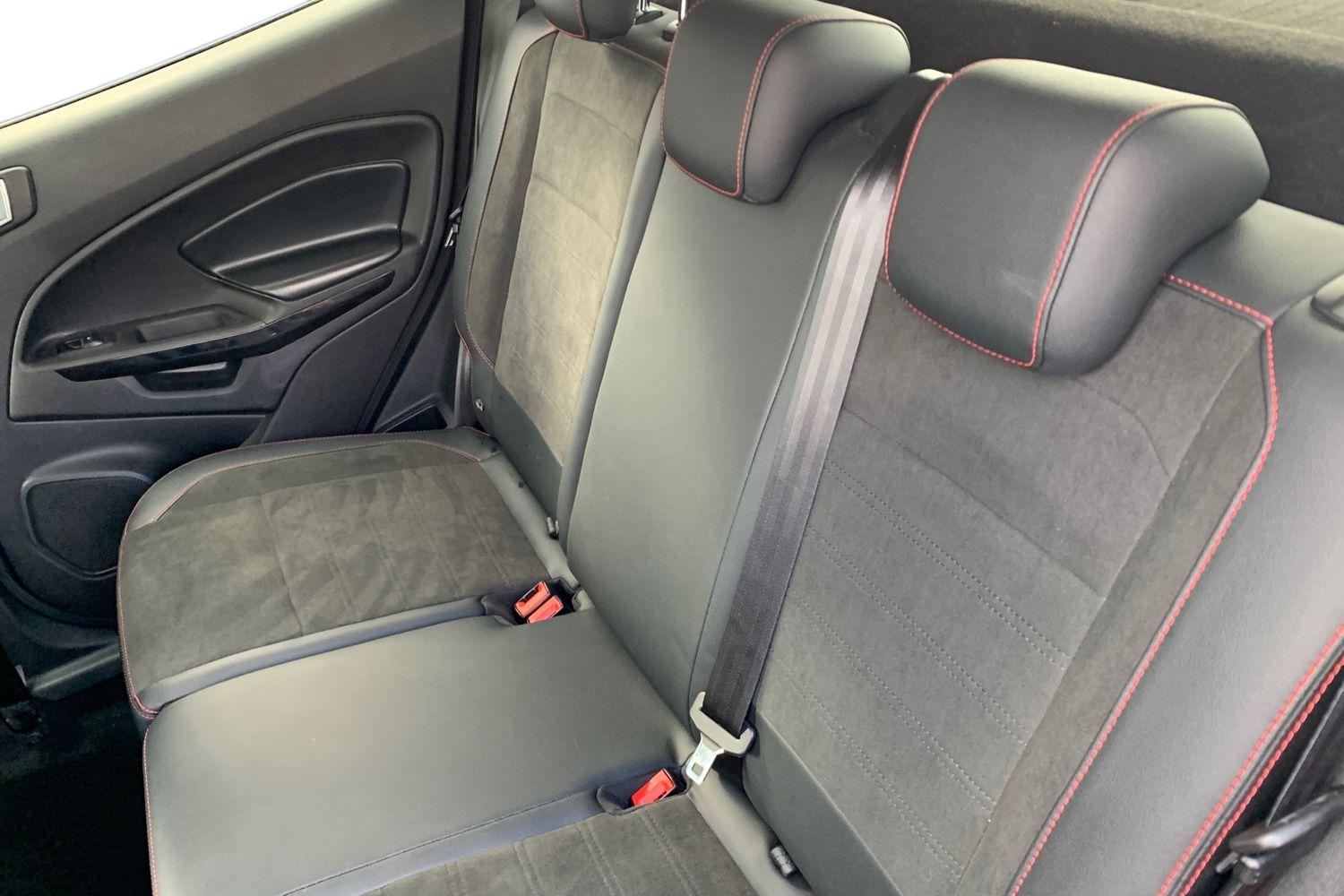 Used Ford Ecosport 2023 for sale - 78065542: Photo 15