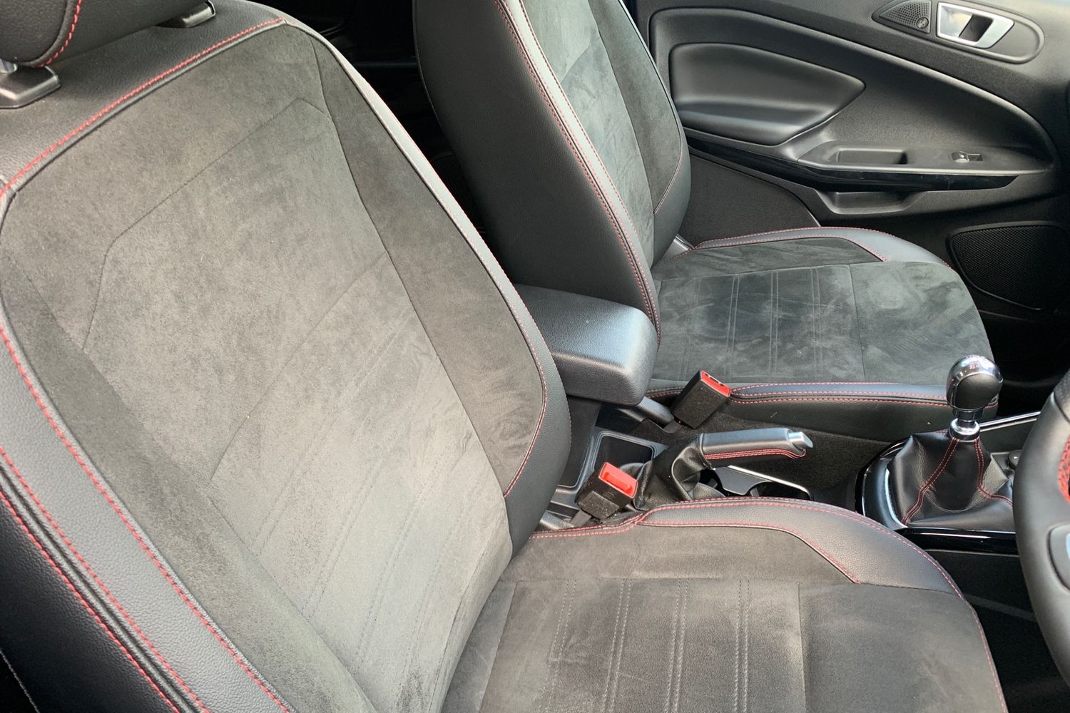 Used Ford Ecosport 2023 for sale - 78065542: Photo 20