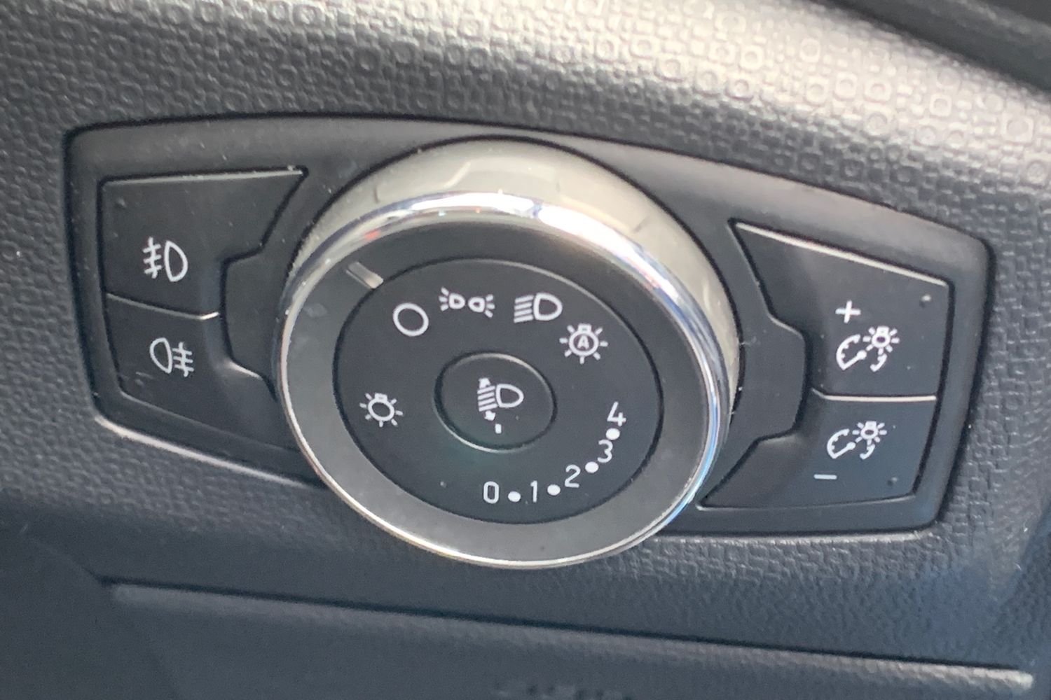 Used Ford Ecosport 2023 for sale - 78065542: Photo 23