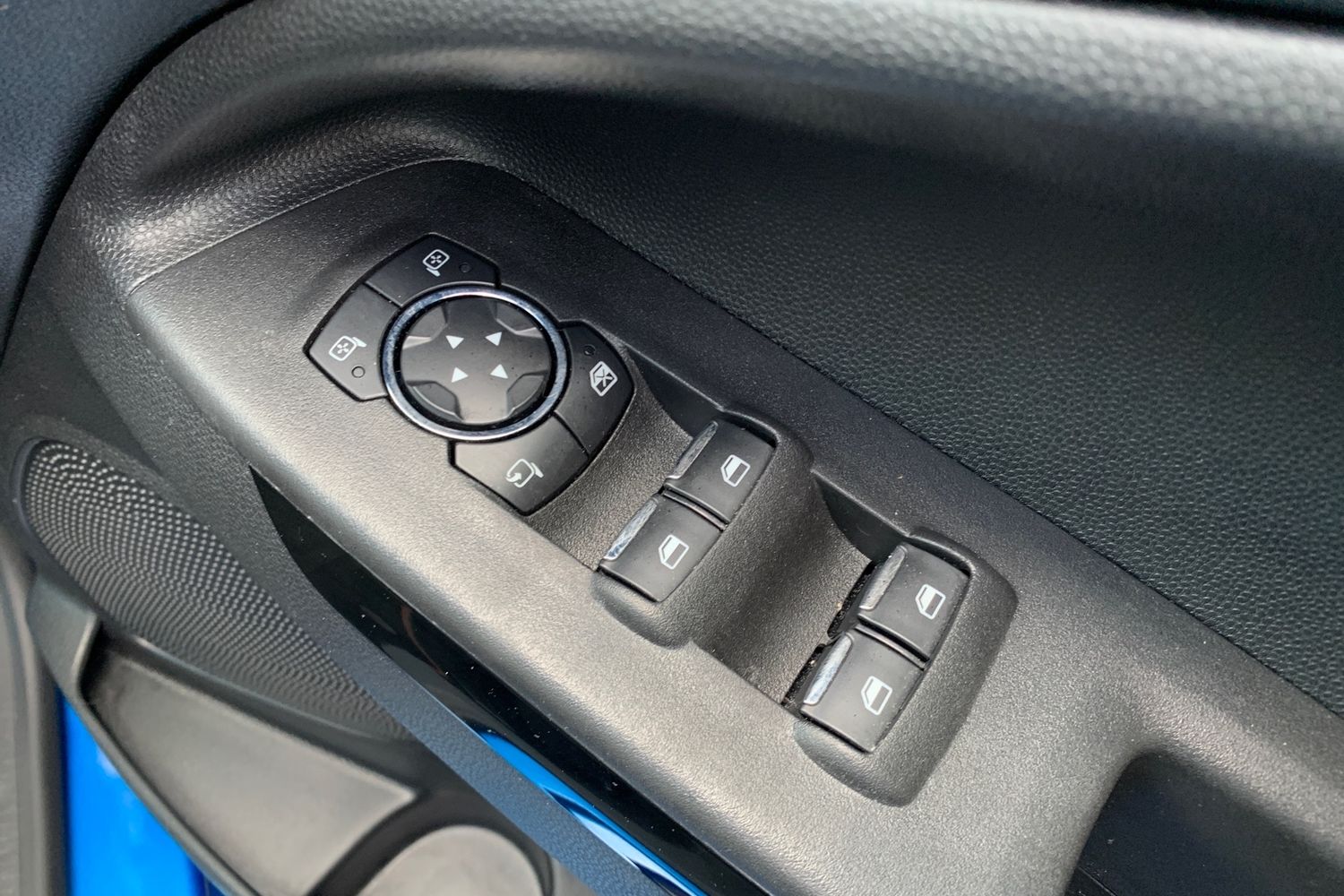 Used Ford Ecosport 2023 for sale - 78065542: Photo 27