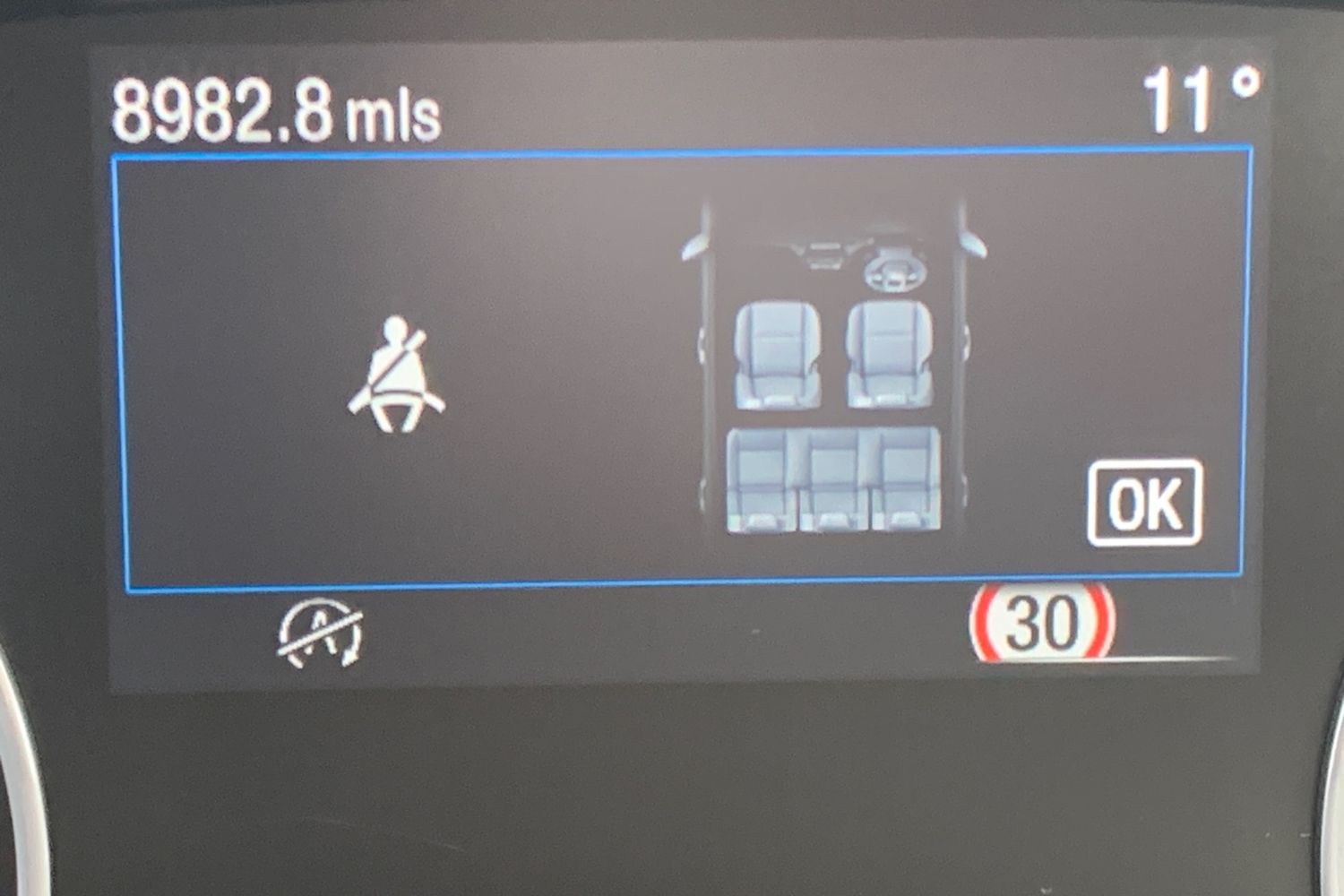 Used Ford Ecosport 2023 for sale - 78065542: Photo 30