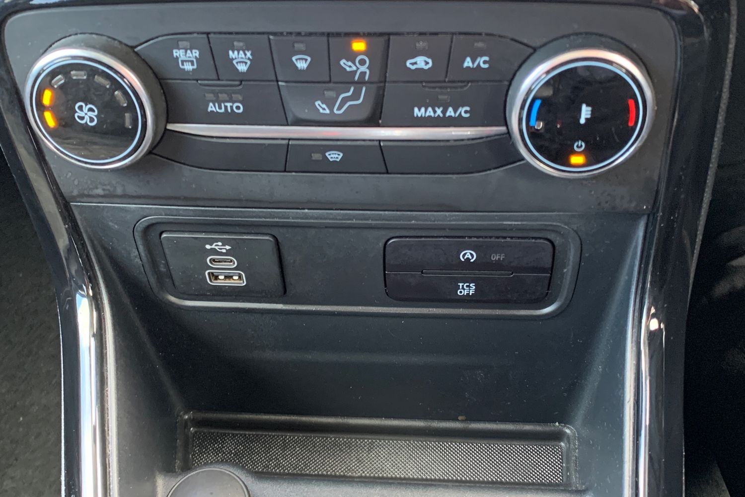 Used Ford Ecosport 2023 for sale - 78065542: Photo 32