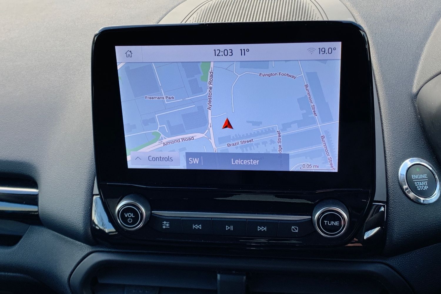 Used Ford Ecosport 2023 for sale - 78065542: Photo 33