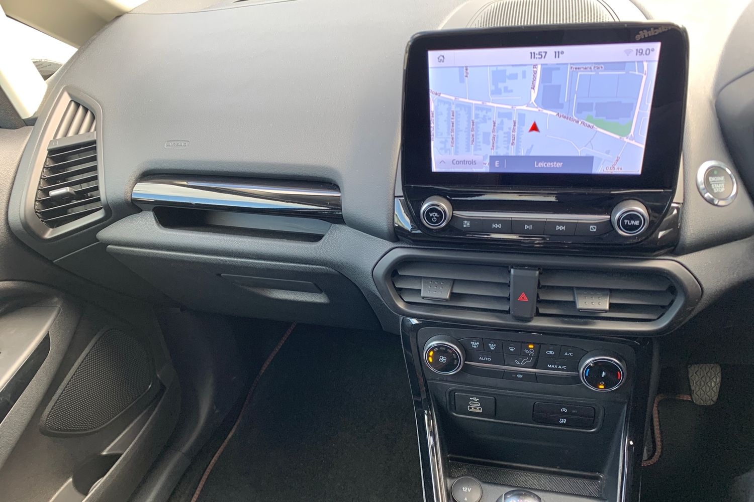 Used Ford Ecosport 2023 for sale - 78065542: Photo 34