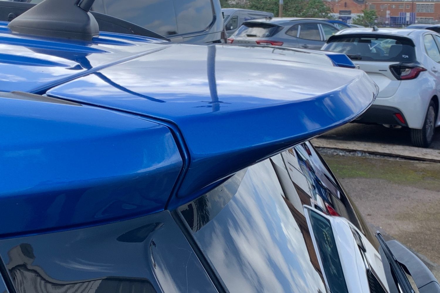 Used Ford Ecosport 2023 for sale - 78065542: Photo 37