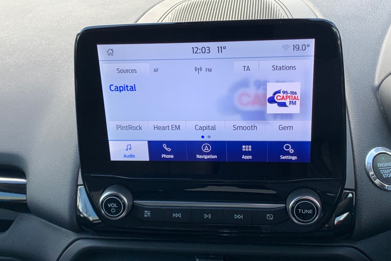 Used Ford Ecosport 2023 for sale - 78065542: Photo 41