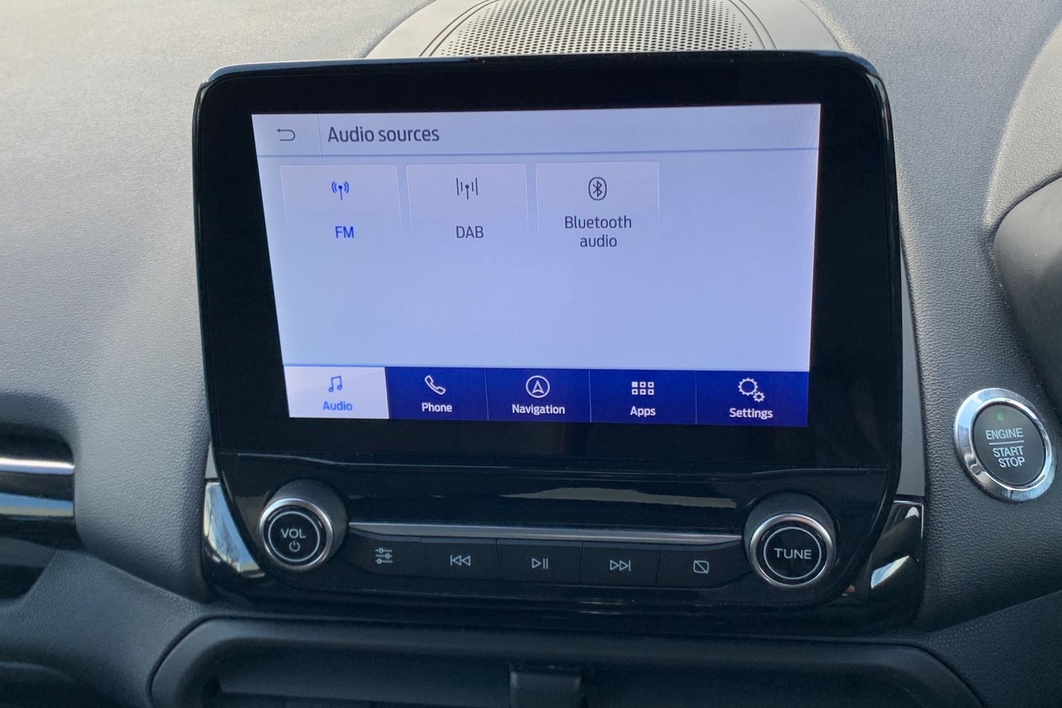 Used Ford Ecosport 2023 for sale - 78065542: Photo 42